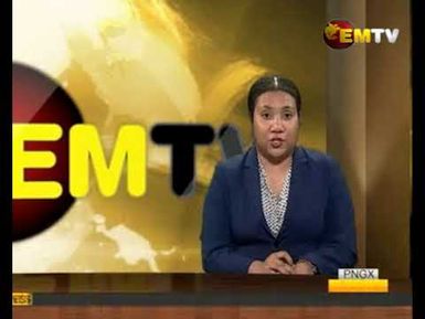 National EMTV News | Friday 22nd October 2021