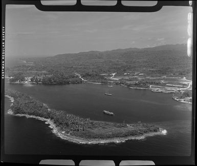 Finschafen, Morobe, Papua New Guinea