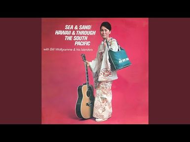 My Hawaiian Song of Love