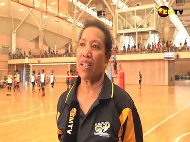 NCDVA GRAND FINAL