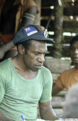 ["porträtt, keps, man, fotografi, photograph"]