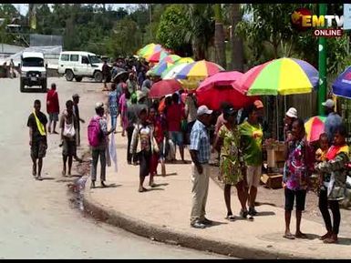 KOOL HELPDESK LAUNCHED