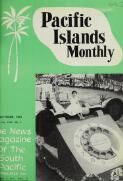 THE MONTH'S NEW READING (1 October 1961)