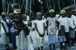 [Portrait of] Tolai women, New Britain, c1960 or earlier