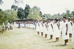 Students, Pondetta Government School, 1958