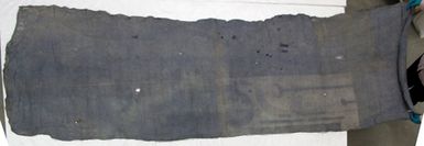 bark cloth