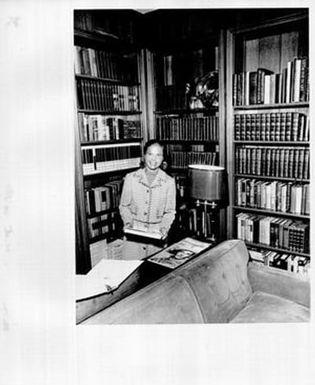 Williams, Mrs. G. Rainey \ Martha.