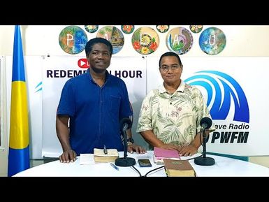 REDEMPTION HOUR - DIVORCE IS COSTLY (29JUL24)