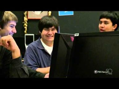 PBS Hawaii - HIKI NŌ Episode 310 | Kamehameha Schools Hawaii | The Hawaiian Video Game