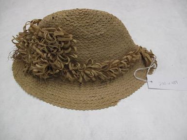 hat