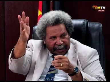 LLG ELECTIONS DELAY
