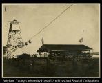 Lahaina Wharf