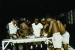 Technical Students, PM [Port Moresby], [Papua New Guinea, c1953 to 1969]