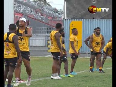 EMTV gets Exclusive Rights to Broadcast the 2021 Rugby League World Cup