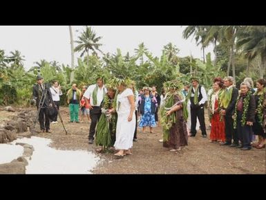 Pa Ariki celebrates 25 years of leadership in Rarotonga