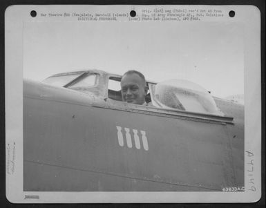 [No caption entered] (U.S. Air Force Number 63833AC)