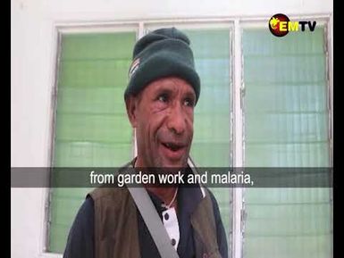 HEALTH CENTER ASSISTANCE