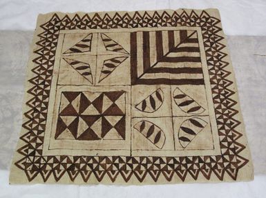 bark cloth