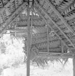 Details of small field hut by AIT 3.