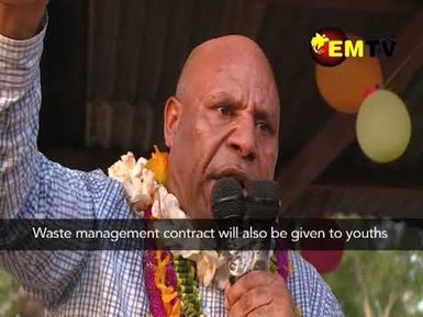 Yoga Contract