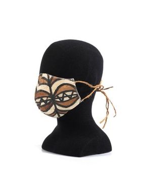 Face mask