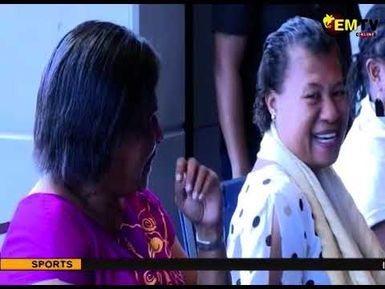 NATIONAL EMTV NEWS MONDAY 24TH JULY 2023
