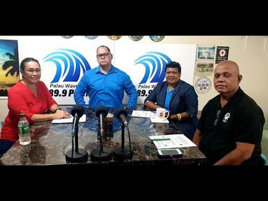 PNCO TALK SHOW, 2023 MICRO & BELAU GAMES (9 MAR 23)