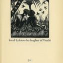 A True Tale of Love in Tonga: Told in 23 Engravings and 333 Words