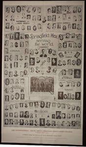 Springfield Men Serving the World (February 1932)