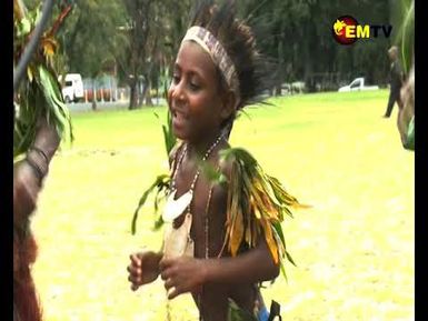 TUMBUNA MUSIC FESTIVAL