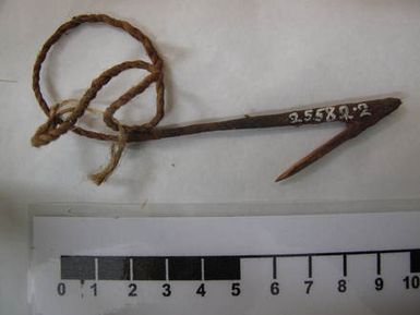 fish hook