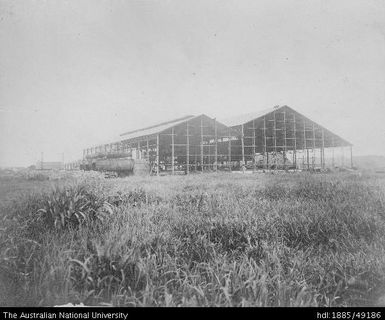 Nausori Mill