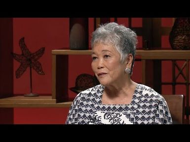 Marie Milks | aloha&grit