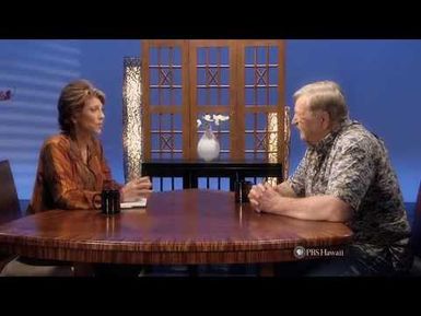 Ed Francis | Long Story Short with Leslie Wilcox