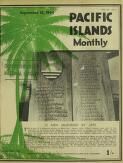 New Guinea's Timber Resources Surrey by Experts (18 September 1944)