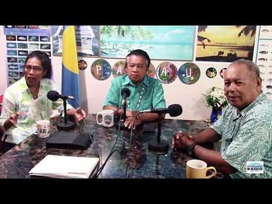 John Mengidab on Udesuall Program (06/26/2020)