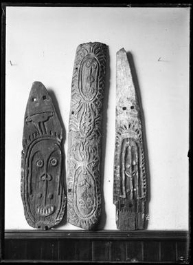Traditional Shields