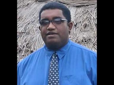 DR T & LEONE TAGICAKIBAU - LOMAWAI SEC SCHOOL, NADROGA PROVINCE, 'SOLI DAY' - AUGUST 21 2026
