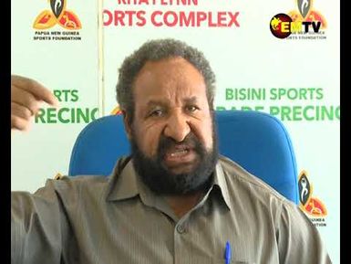 WAR FACILITATORS WARNED