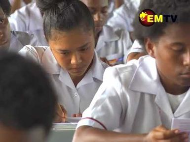 Education is Priority and not Politics