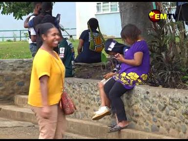 UOG IMPACT PROJECT