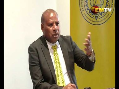 Focus on Village Courts