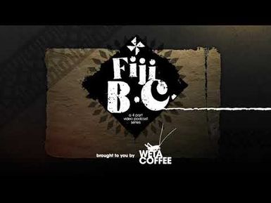Fiji BC Title Sequence