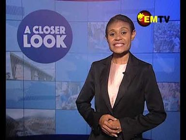 A CLOSER LOOK EPISODE 8