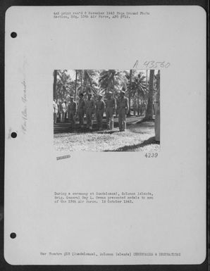 [No caption entered] (U.S. Air Force Number 3A43560)