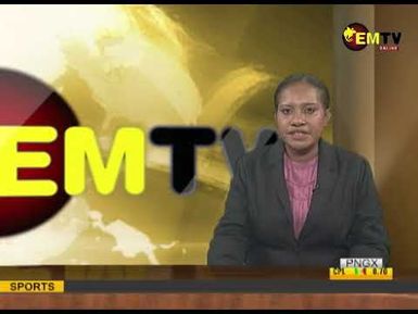 NATIONAL EMTV NEWS , WEDNESDAY 06th MARCH, 2024
