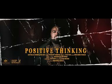 Taitu'uga - Positive Thinking