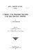 A summary of the meteorological observations of the Samoa Observatory (1890-1920)