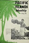 Pacific Islands Monthly MAGAZINE SECTION Tropicalities (1 June 1959)