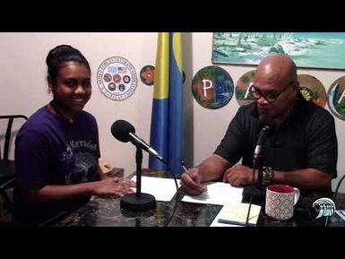 Upcoming PEC Youth Conference Talk Show (1/22/2021)